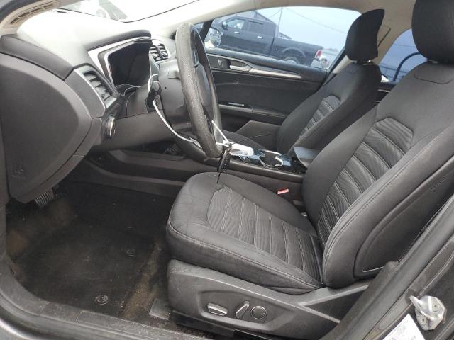 Photo 7 from auction – 2016 FORD FUSION SE with VIN 3FA6P0H73GR287261