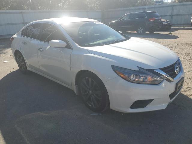Photo 4 from auction – 2018 NISSAN ALTIMA 2.5 with VIN 1N4AL3AP1JC274581