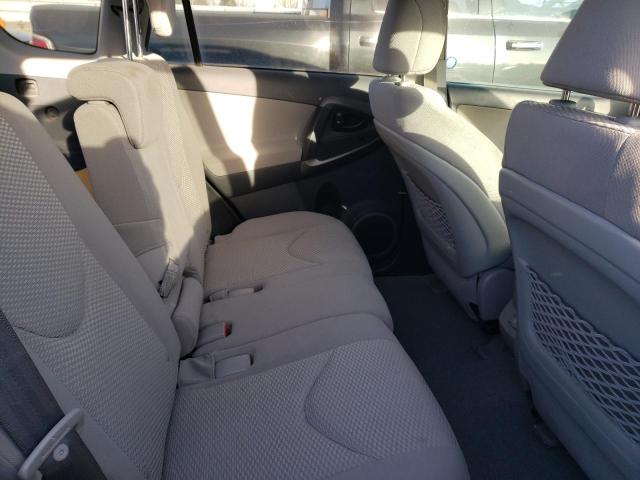 Фото 11 с аукциона – 2011 TOYOTA RAV4 LIMIT с VIN 2T3DF4DV8BW143841
