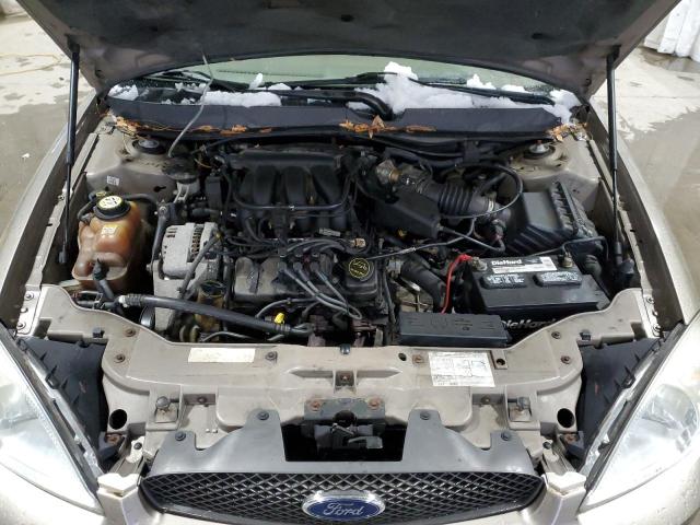 Photo 11 from auction – 2005 FORD TAURUS SEL with VIN 1FAFP56U05A184344
