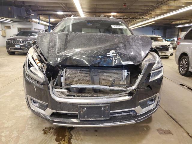 Photo 5 from auction – 2015 GMC ACADIA DEN with VIN 1GKKVTKD7FJ246546