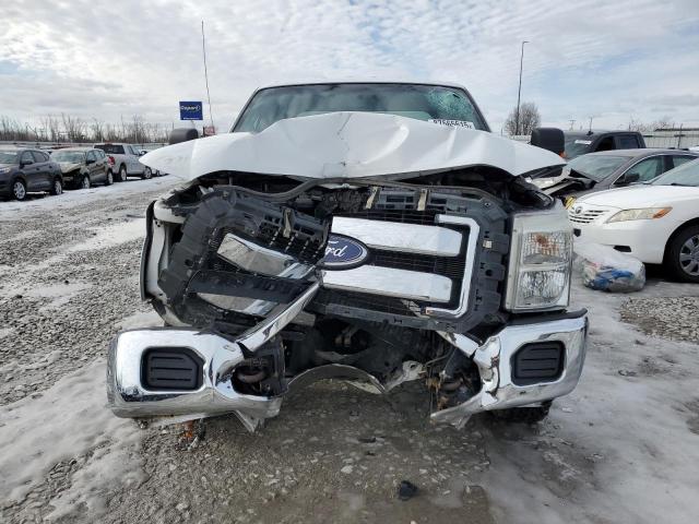 Photo 5 from auction – 2014 FORD F250 SUPER with VIN 1FT7W2B61EEB87365