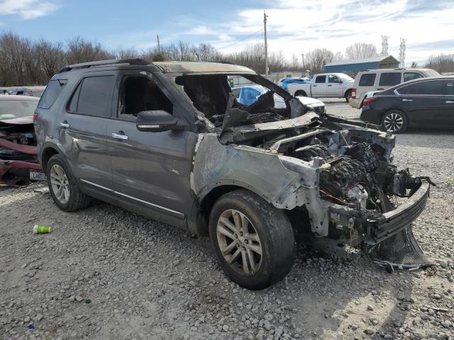 Photo 4 from auction – 2014 FORD EXPLORER X with VIN 1FM5K7D84EGB19818