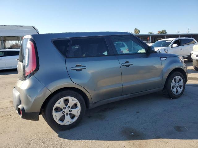 Photo 3 from auction – 2015 KIA SOUL with VIN KNDJN2A24F7155300