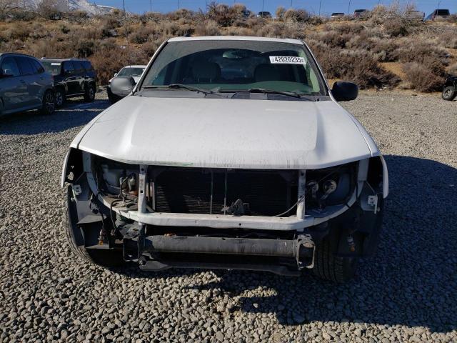 Photo 5 from auction – 2007 CHEVROLET TRAILBLAZE with VIN 1GNDT13S772187237