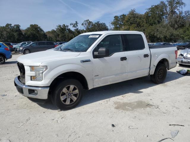 FORD F150 SUPER 2016 z numerem VIN 1FTEW1CP6GFC59697 - Zdjęcie z aukcji