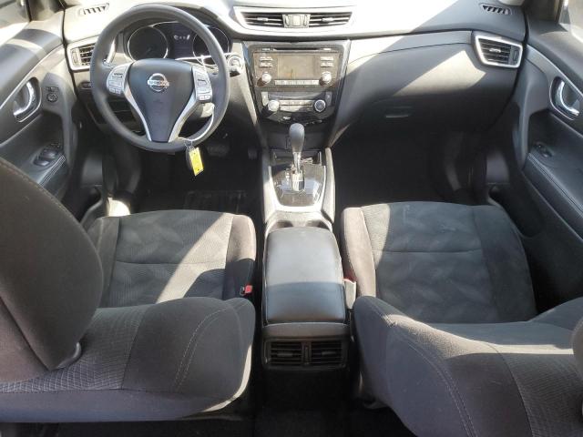 Photo 8 from auction – 2016 NISSAN ROGUE S with VIN 5N1AT2MT2GC840412