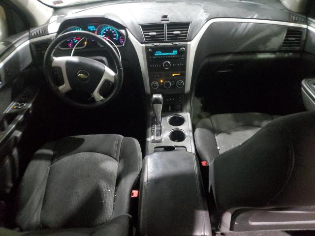 Photo 8 from auction – 2012 CHEVROLET TRAVERSE L with VIN 1GNKVGEDXCJ422443