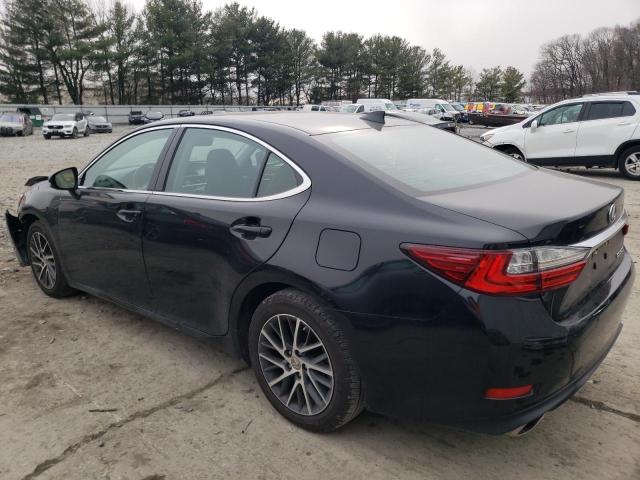 Photo 2 from auction – 2017 LEXUS ES 350 with VIN 58ABK1GG5HU035735