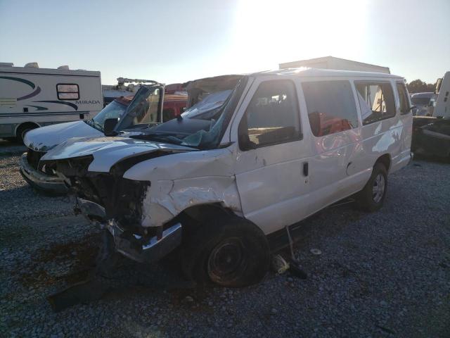 FORD ECONOLINE 2012 with VIN 1FBSS3BL3CDA58570 - Photo from auction