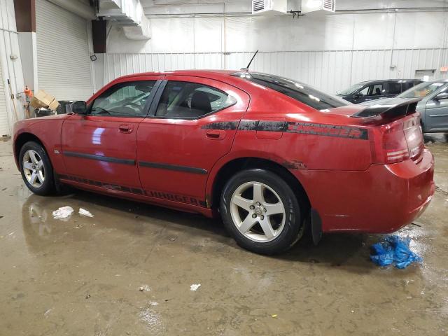 Photo 2 from auction – 2008 DODGE CHARGER with VIN 2B3KA43G98H330590