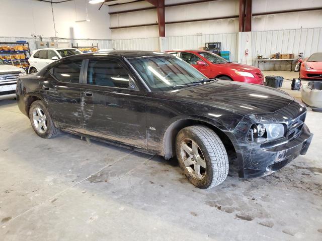 Photo 4 from auction – 2008 DODGE CHARGER with VIN 2B3KA43G28H286805