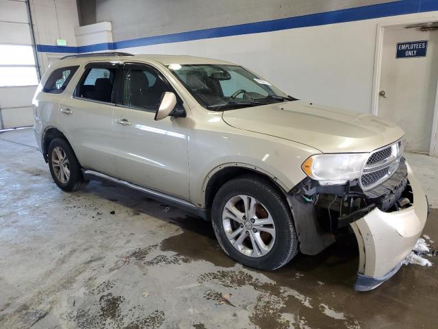 Photo 4 from auction – 2012 DODGE DURANGO CR with VIN 1C4RDJDG5CC187943
