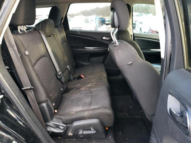 Photo 11 from auction – 2019 DODGE JOURNEY SE with VIN 3C4PDCBB5KT867130
