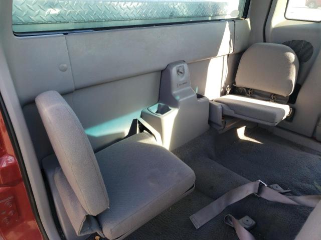 Photo 10 from auction – 1999 FORD RANGER SUP with VIN 1FTYR14V6XPB22755