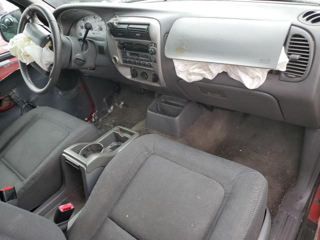 Photo 8 from auction – 2002 FORD EXPLORER S with VIN 1FMYU60E02UC29341