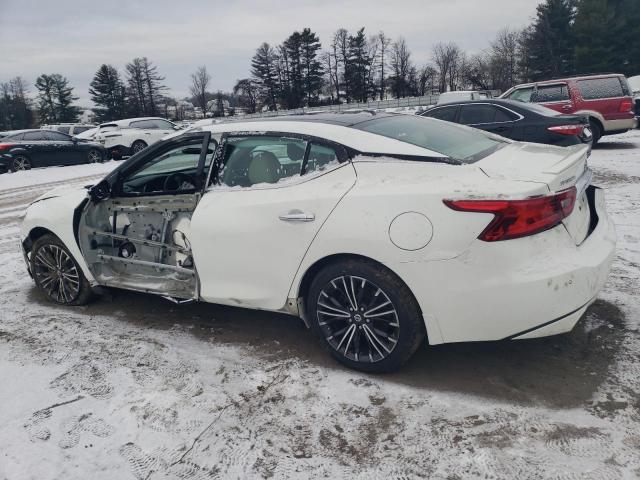Photo 2 from auction – 2018 NISSAN MAXIMA 3.5 with VIN 1N4AA6AP3JC383678