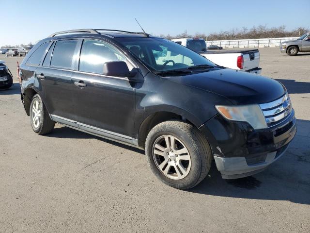 Photo 4 from auction – 2007 FORD EDGE SE with VIN 2FMDK36C57BA99501