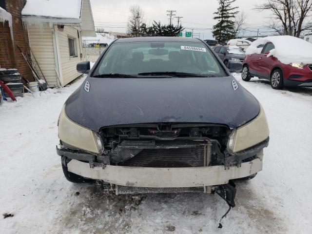 Photo 5 from auction – 2010 BUICK LACROSSE C with VIN 1G4GA5EC3AF300606
