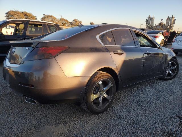 Photo 3 from auction – 2012 ACURA TL with VIN 19UUA8F5XCA018537