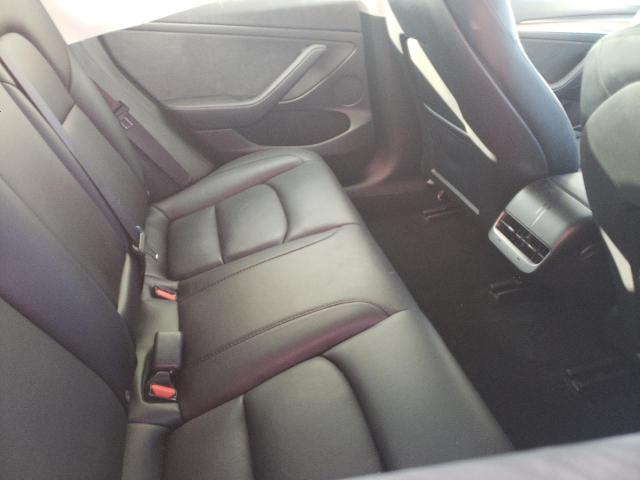 Photo 10 from auction – 2023 TESLA MODEL 3 with VIN 5YJ3E1EB2PF689095