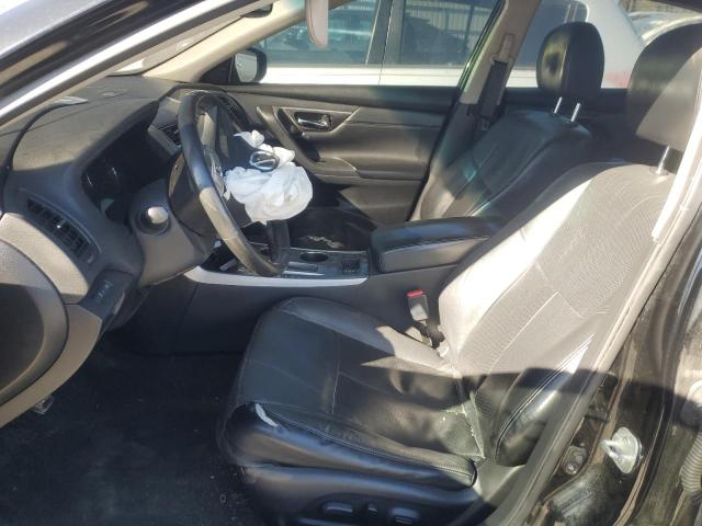 Photo 7 from auction – 2015 NISSAN ALTIMA 2.5 with VIN 1N4AL3AP1FN401678