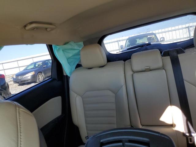 Photo 10 from auction – 2016 FORD EDGE SEL with VIN 2FMPK4J86GBB24024