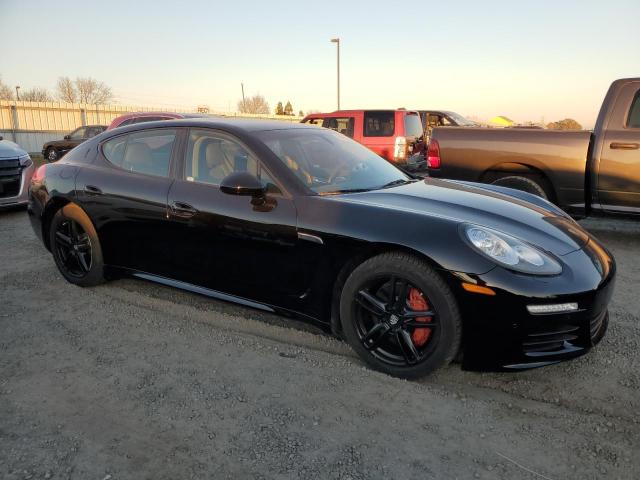 Photo 4 from auction – 2014 PORSCHE PANAMERA 2 with VIN WP0AA2A75EL011901
