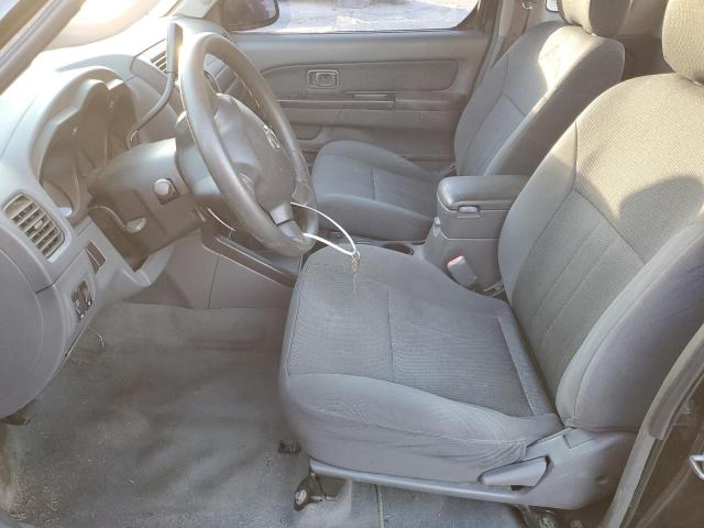 Photo 7 from auction – 2004 NISSAN FRONTIER K with VIN 1N6DD26T44C421921