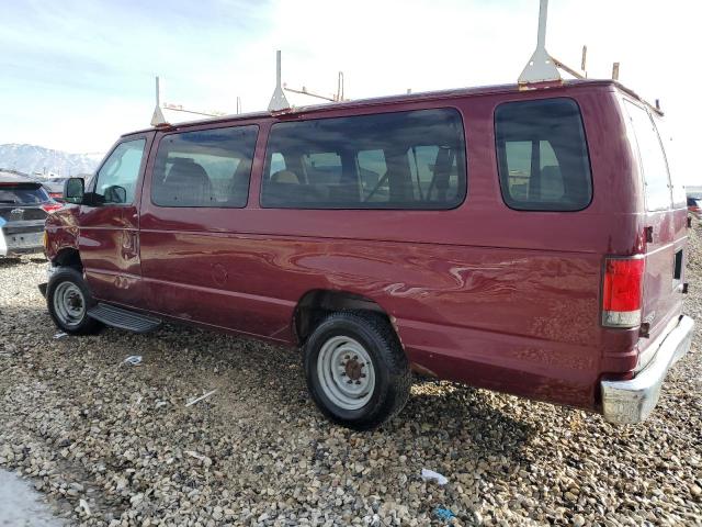 Photo 2 from auction – 2005 FORD ECONOLINE with VIN 1FBSS31S85HA59038