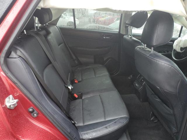 Photo 11 from auction – 2018 SUBARU OUTBACK 2. with VIN 4S4BSANC7J3257812