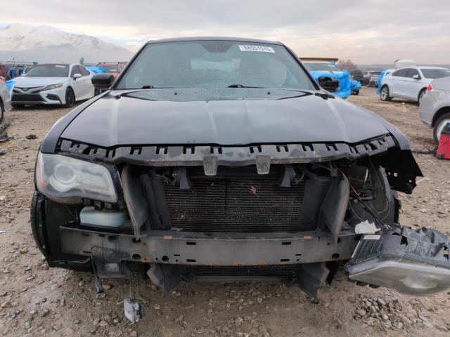 Photo 5 from auction – 2012 CHRYSLER 300 S with VIN 2C3CCAJT4CH137207