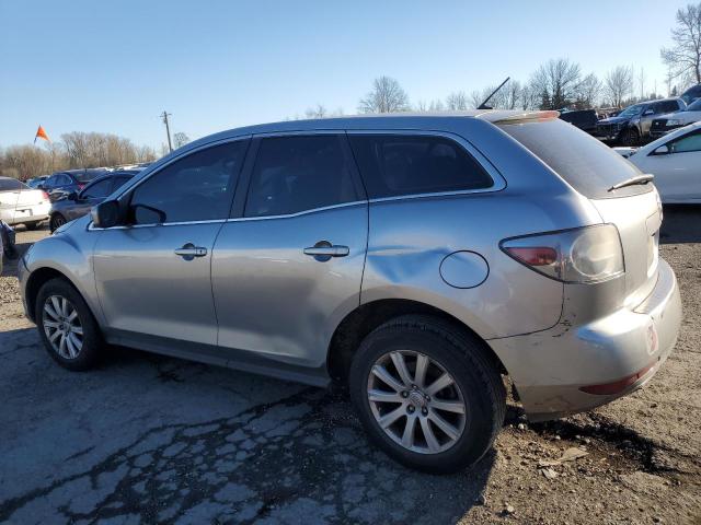 Photo 2 from auction – 2011 MAZDA CX-7 with VIN JM3ER2AM1B0404542