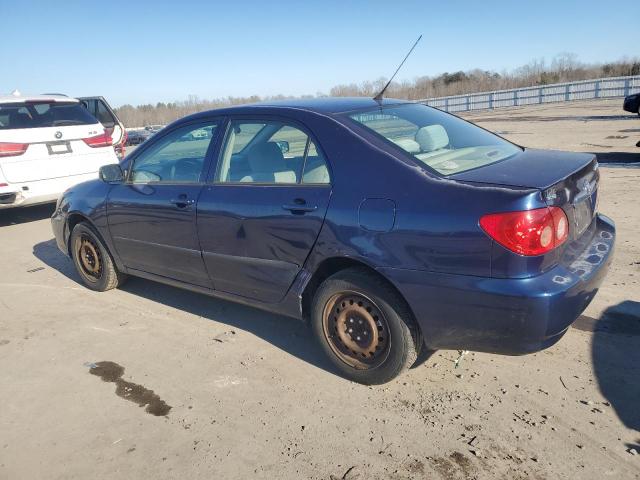 Foto 2 de la subasta – 2007 TOYOTA COROLLA CE con VIN 2T1BR32E37C721924
