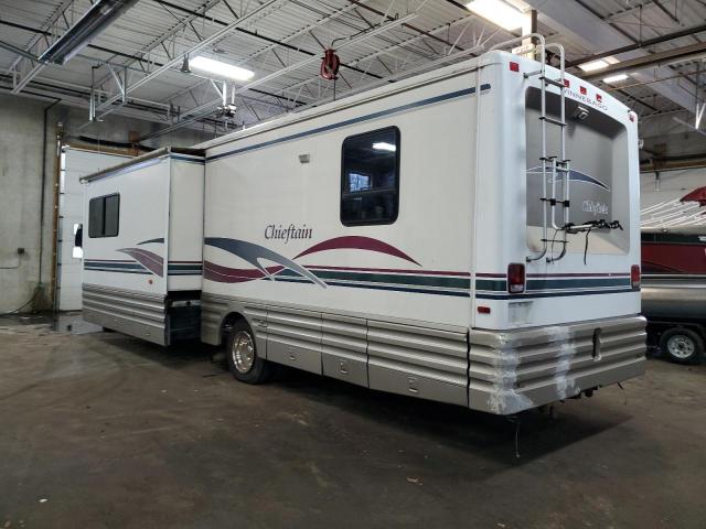 Photo 3 from auction – 2000 WINNEBAGO CHIEFTAIN with VIN 3FCNF53S9YJA03858