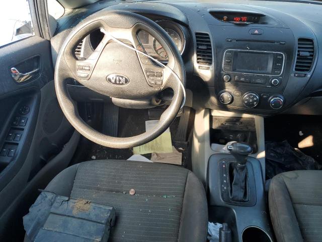 Photo 8 from auction – 2016 KIA FORTE LX with VIN KNAFX4A65G5500911