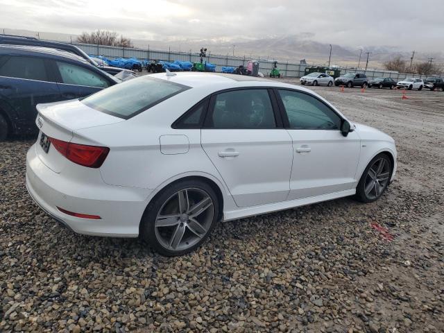 Photo 3 from auction – 2016 AUDI A3 PREMIUM with VIN WAUA7GFFXG1048031