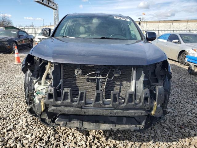 Photo 5 from auction – 2012 TOYOTA HIGHLANDER with VIN 5TDBK3EH4CS115415