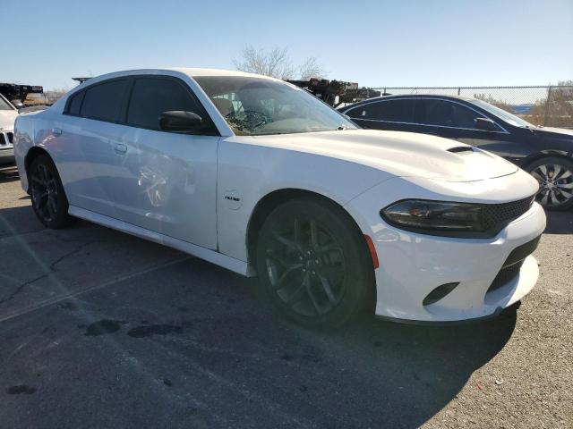 Photo 4 from auction – 2019 DODGE CHARGER R/ with VIN 2C3CDXCT8KH501558