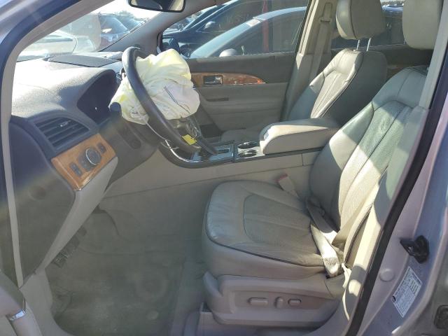 Photo 7 from auction – 2014 LINCOLN MKX with VIN 2LMDJ6JK1EBL13226
