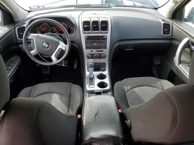 Photo 8 from auction – 2011 GMC ACADIA SLE with VIN 1GKKRPED4BJ343754