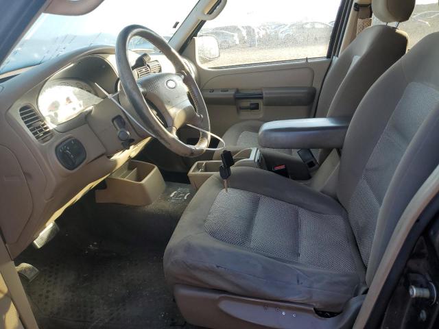 Photo 7 from auction – 2005 FORD EXPLORER S with VIN 1FMZU77K95UB21231