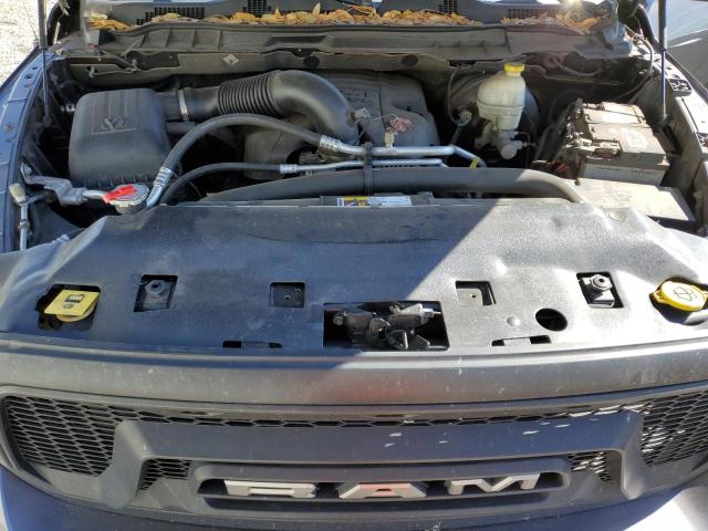 Photo 11 from auction – 2014 RAM 1500 SLT with VIN 1C6RR6GT2ES480495