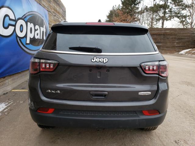 Photo 6 from auction – 2024 JEEP COMPASS LA with VIN 3C4NJDBN4RT116837