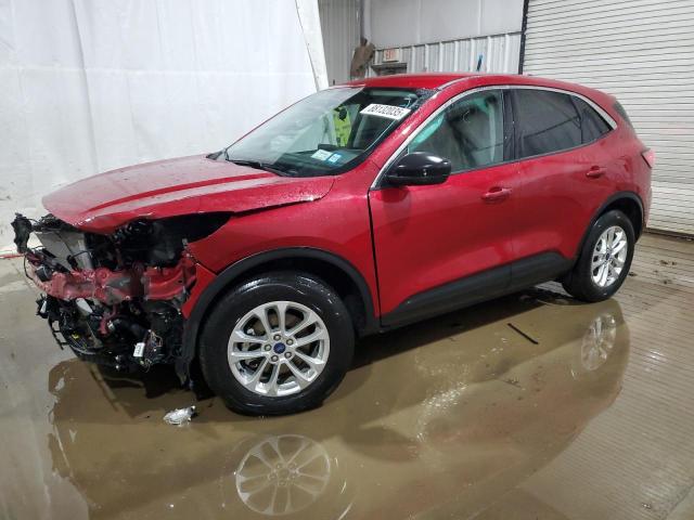 Photo 1 from auction – 2022 FORD ESCAPE SE with VIN 1FMCU9G66NUB13785
