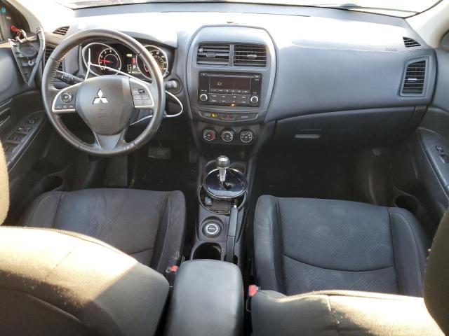 Photo 8 from auction – 2015 MITSUBISHI OUTLANDER with VIN 4A4AR3AU2FE056555