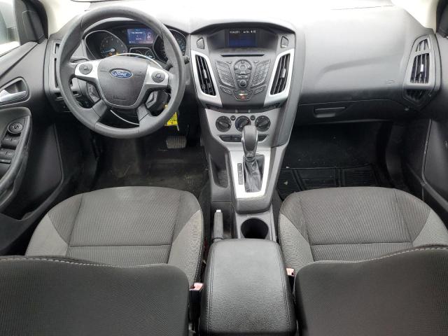 Photo 8 from auction – 2012 FORD FOCUS SE with VIN 1FAHP3K21CL227057