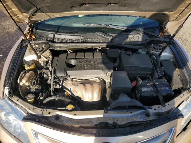 Photo 11 from auction – 2011 TOYOTA CAMRY BASE with VIN 4T1BF3EK0BU705195