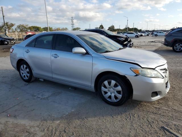 Photo 4 from auction – 2011 TOYOTA CAMRY BASE with VIN 4T4BF3EK4BR178431
