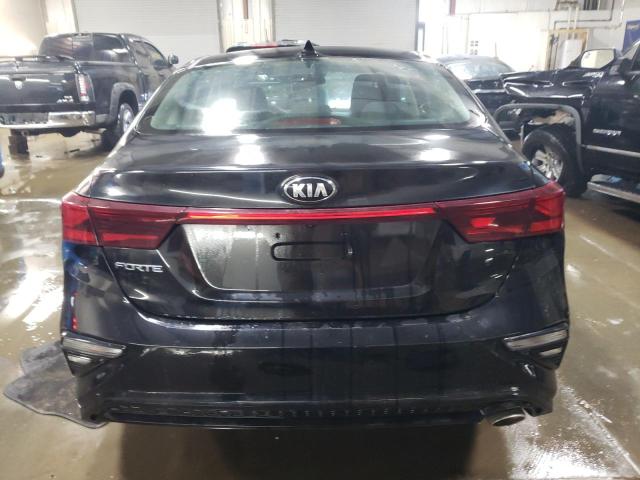 Photo 6 from auction – 2020 KIA FORTE FE with VIN 3KPF24AD7LE157159